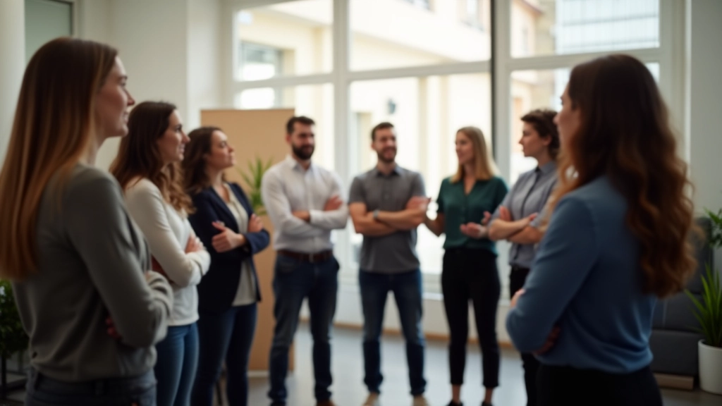 Confiança e Comunicação